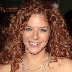 Rachelle Lefevre, 46 (Movie Actress)