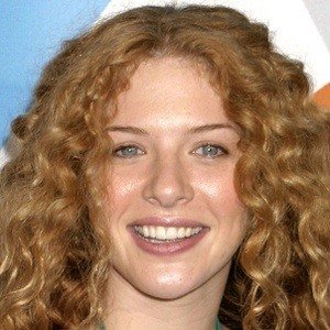 Rachelle Lefevre, 46 (Movie Actress)