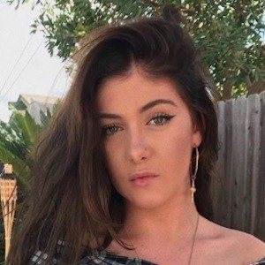 Rachelle Maust, 27 (YouTube Star)