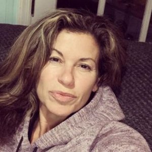 Rachelle Rak, 53 (Stage Actress)