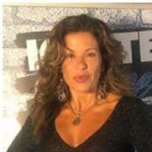 Rachelle Rak, 55 (舞台女演员)