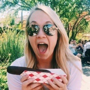 Rachelle Swannie, 30 (YouTube Star)