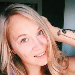 Rachelle Swannie, 30 (YouTube明星)