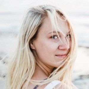 Rachelle Swannie, 30 (YouTube明星)