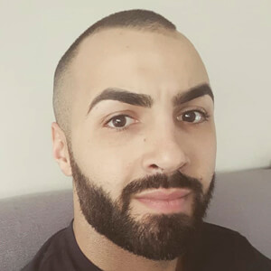 Rachid Elmerkaoui image 11