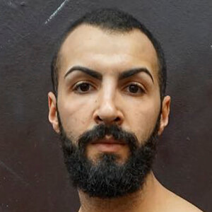 Rachid Elmerkaoui image 12