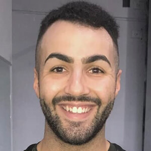 Rachid Elmerkaoui