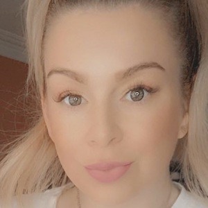 Rachylou86, 39 (TikTok明星)