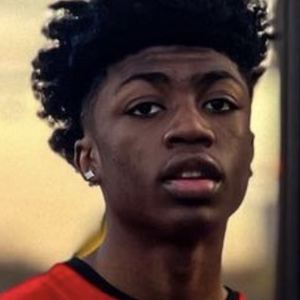 RacksOnKriss, 22 (TikTok Star)