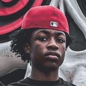 RacksOnKriss, 22 (TikTok Star)