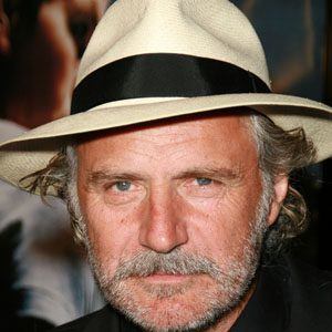 Rade Šerbedžija, 79 (Movie Actor)