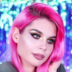 Radka Kovacova, 30 (Instagram Star)