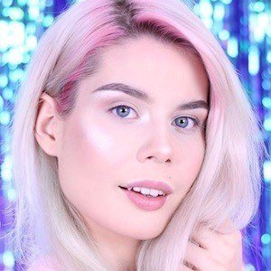 Radka Kovacova, 30 (Instagram明星)