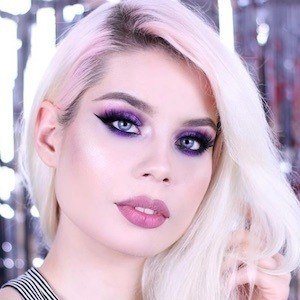 Radka Kovacova, 30 (Instagram Star)