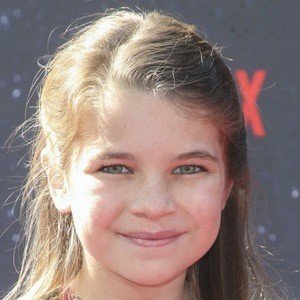 Raegan Revord image 5
