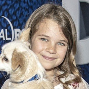 Raegan Revord image 7
