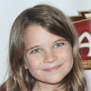 Raegan Revord image 8