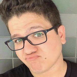 Rael Star, 29 (Instagram明星)