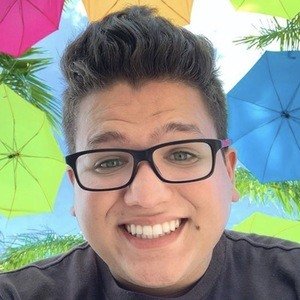 Rael Star, 29 (Instagram明星)