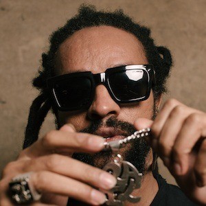 Rael, 43 (說唱歌手)