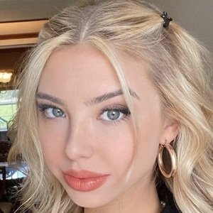 Raelynn Harper, 24 (Model)