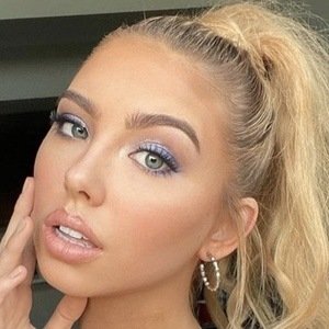 Raelynn Harper, 25 (Model)