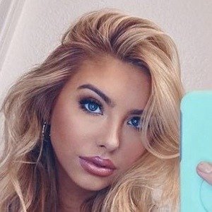 Raelynn Harper, 25 (Model)