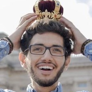 Rafa Maciel, 34 (YouTube Star)