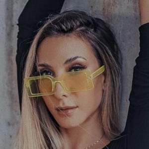 Rafa Resende, 37 (Instagram Star)