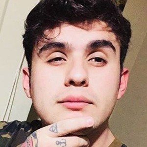 Rafa Strecci, 34 (YouTube-ster)