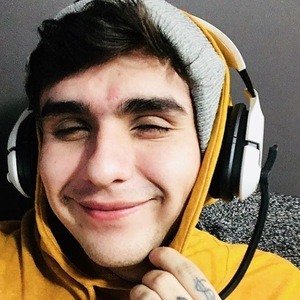 Rafa Strecci, 34 (YouTube Star)