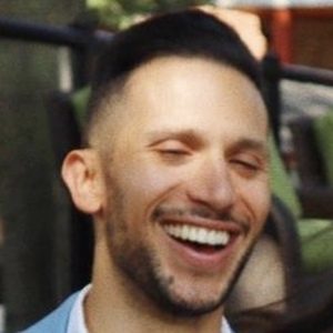 Rafael Avila, 35 (TikTok Star)