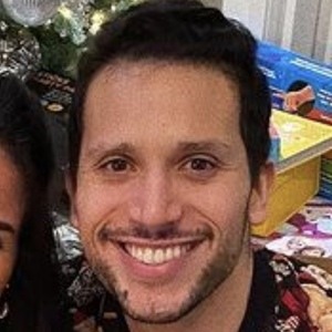 Rafael Avila, 35 (TikTok Star)