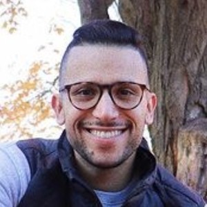 Rafael Avila, 35 (TikTok明星)