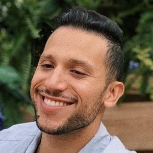 Rafael Avila, 35 (TikTok-ster)