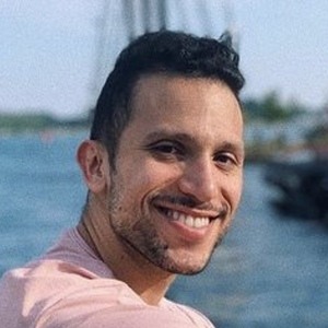 Rafael Avila, 35 (TikTok Star)