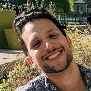 Rafael Avila, 35 (TikTok Star)