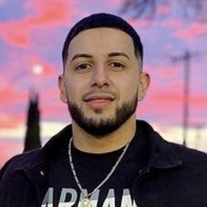 Rafael Ayala, 31 (Entrepreneur)