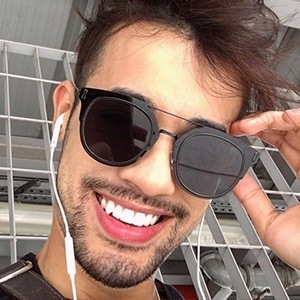 Rafael Benigno, 31 (YouTube明星)