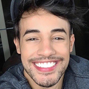 Rafael Benigno, 31 (YouTube明星)