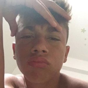 Rafael Caplan, 21 (TikTok Star)