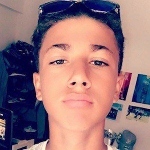 Rafael Caplan, 23 (TikTok Star)