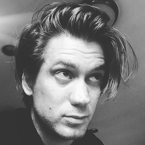 Rafael Casal, 40 (Screenwriter)