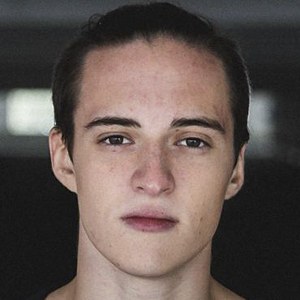 Rafael Eisler, 28 (YouTube Star)