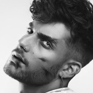Rafael Kariotakis, 28 (TikTok Star)