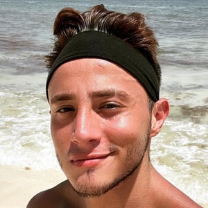 Rafael McGuire image 3