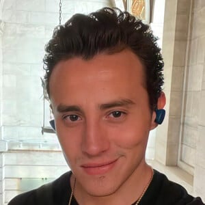 Rafael McGuire image 6