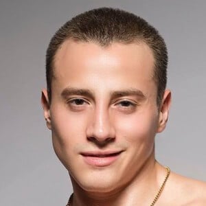 Rafael McGuire image 8