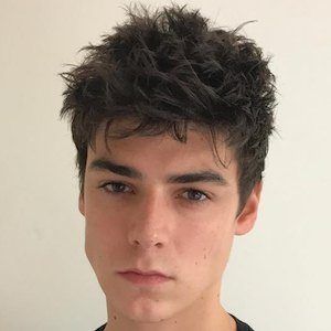 Rafael Miller, 28 (Model)