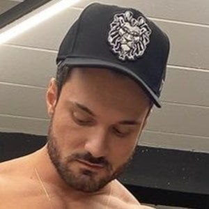 Rafael Otero Rey, 37 (Star d'Instagram)